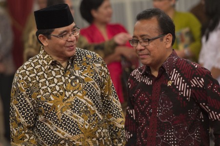  BKPM: Minat Investasi Sektor Prioritas Capai US$18,7 Miliar