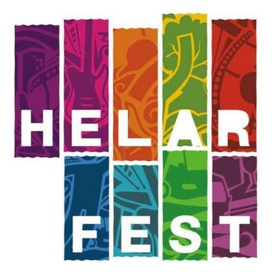  Helarfest 2015 Digelar April