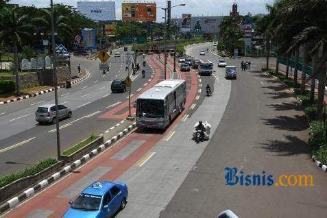  DPRD DKI Nilai Perencanaan Pembangunan LRT Belum Matang