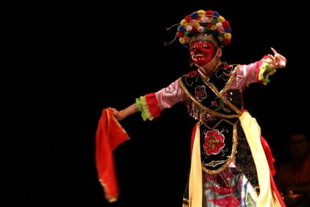  Beragam Kesenian Hadir di Kaleidoskop Seni Budaya Jakarta