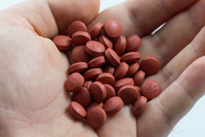  Obat Ibuprofen Perpanjang Usia Hidup 12 Tahun?