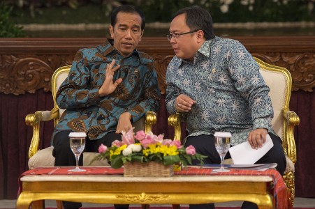  MENKEU: Tax Amnesty Bisa Bawa US$250 Miliar ke Indonesia