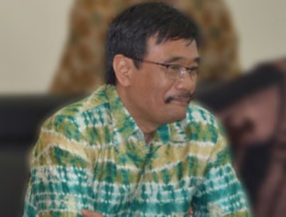  WAGUB DJAROT: Hari Jumat &amp; Minggu Kerja Bakti Cegah Banjir