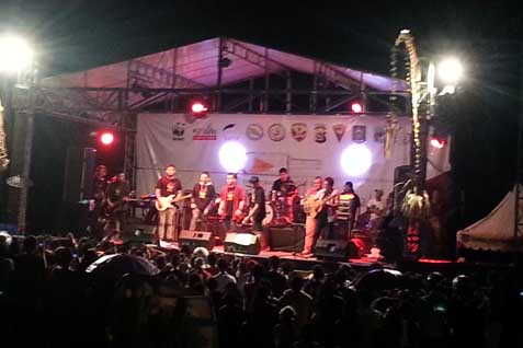  Agenda Jakarta Hari Ini, Sabtu (20/12/2014)