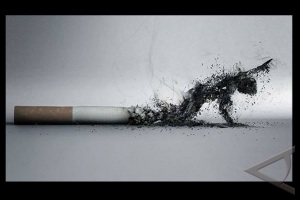  Hampir 1,1 Miliar Warga China Menderita Akibat Rokok