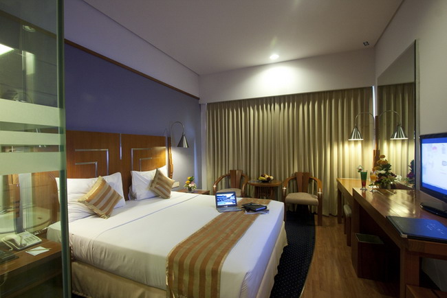  Sambut Liburan, Traveloka Promo Kamar Hotel Mulai Rp12.000