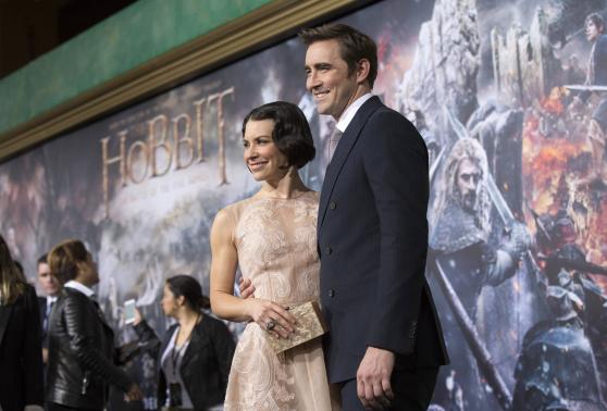  Film \'Hobbit\' Tempati Puncak Box Office di Musim Liburan