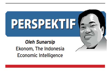  PELEMAHAN RUPIAH: The Fed, dan Perang Minyak