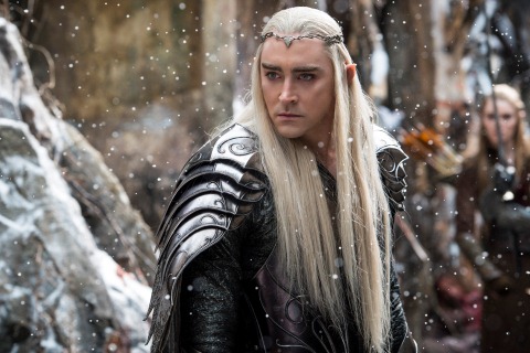  The Hobbit: The Battle of The Five Armies Raih Kemenangan di Box Office