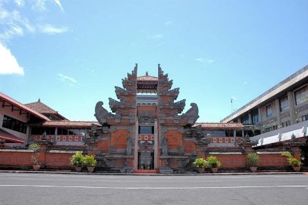  Akhir Tahun, Ngurah Rai Siapkan134 Flight Tambahan