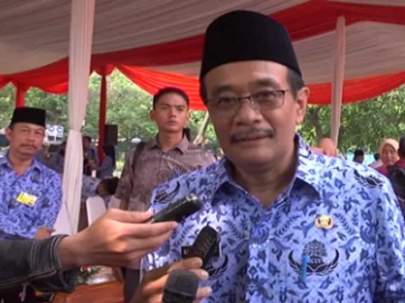  Wagub Djarot Tolak Mobil Dinas, Malah Minta Dibelikan 5 Sepeda Motor