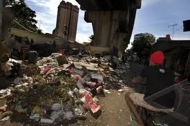  Tangerang Butuh Teknologi Modern Pengelolaan Sampah