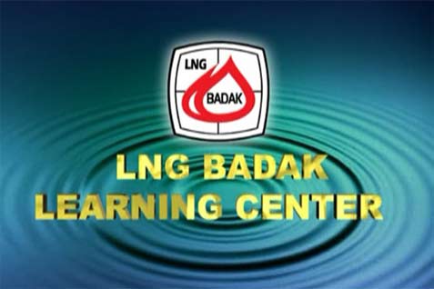  BADAK LNG Perkuat Bisnis Pelatihan, Ini 5 Programnya