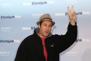  Adam Sandler Jadi Aktor dengan Bayaran Tertinggi Versi Forbes