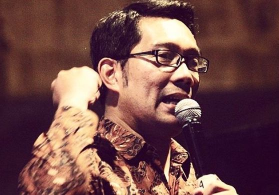  Ridwan Kamil Ajak 18 Ormas Amankan Natal & Tahun Baru