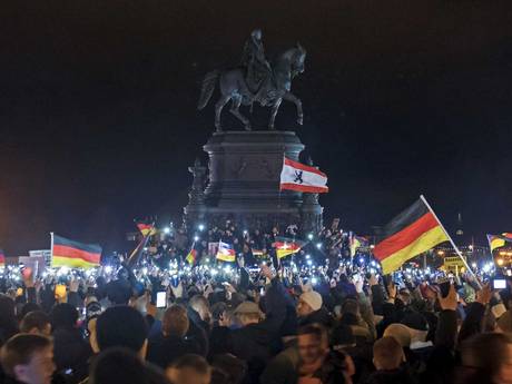  Jerman Diguncang Demo Anti-Islam