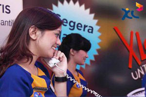  XL AXIATA (EXCL) Rampungkan Penjualan 3.500 Menara