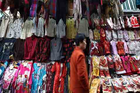  Enam Negara Ini Diduga Lakukan Antidumping