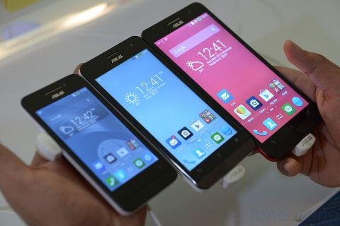  Jelang Akhir Tahun, Asus Turunkan Harga Smartphone