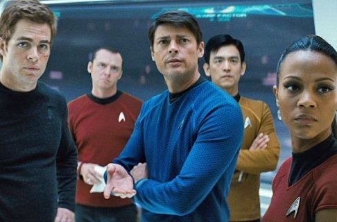  Star Trek 3 Akan Dirilis Juli 2016