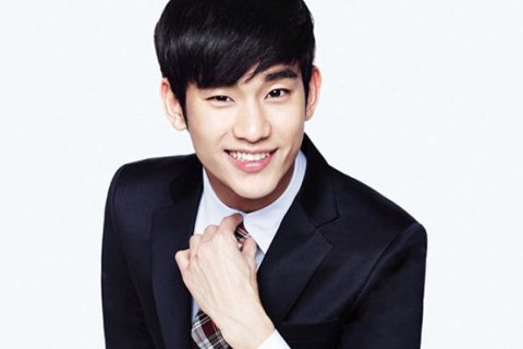  Bintangi Iklan, Pendapatan Kim Soo Hyun Capai Rp1,1 Triliun