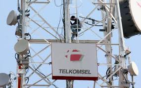  Telkomsel Operasikan 11 Unit Mobile BTS di Bali-Nusra