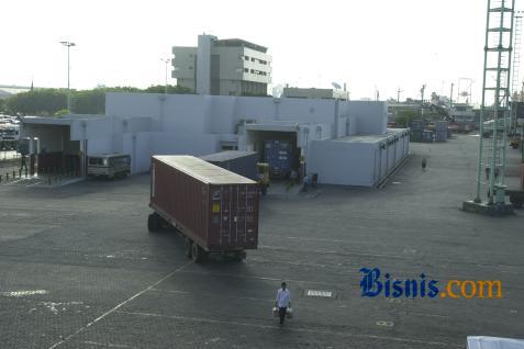  Logistik Daerah Butuh Dukungan Pusat, Amankan Jalur Distribusi Domestik