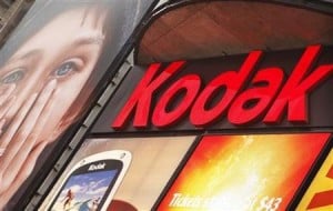  Wah, Kodak Juga Mulai Kembangkan Smartphone