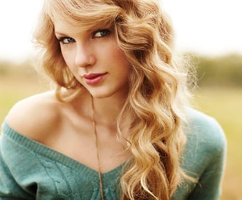  Reklamasi Album Taylor Swift di U.S. Billboard 200