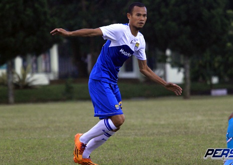  Pemain Persib Ini Kenang 10 Tahun Peringatan Tsunami Aceh