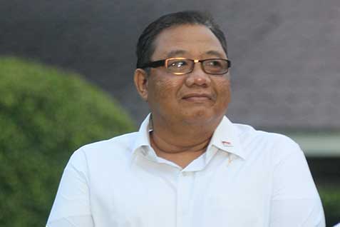  Direstrukturisasi, Puluhan Jabatan di Kementerian Koperasi Akan Hilang
