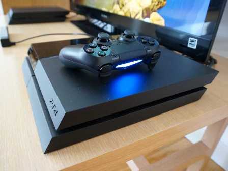  Jaringan Online Game Sony Playstation Ikut Dibajak