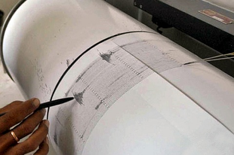  Sepanjang Desember 2014 Indonesia Dilanda Gempa Sebanyak 26 Kali