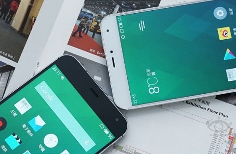  PONSEL MURAH: Meizu Bakal Ambil Alih Pangsa Pasar XiaoMi