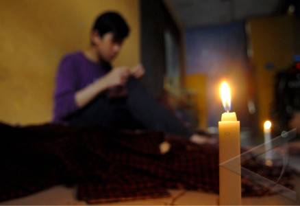  Gara-gara Ular, Listrik di Kupang Padam Saat Natal