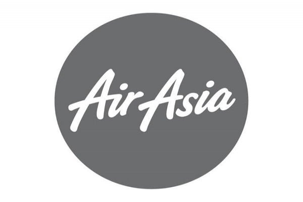  Pesawat Hilang, AirAsia Ganti Warna Logo Jadi Abu-Abu