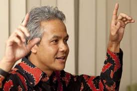  Anggaran Infrastruktur Jateng Naik 100%