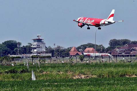  AIR ASIA QZ8501 HILANG: Pencarian Pesawat Diserahkan ke Basarnas