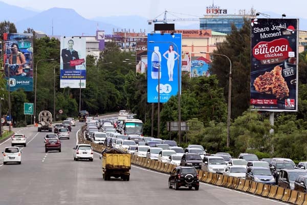  FOTO: Libur Akhir Tahun, Kunjungan Wisatawan Diprediksi Meningkat 25%