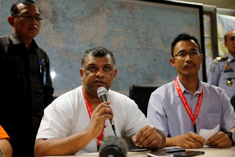  AIR ASIA QZ8501 HILANG: Masyarakat Diminta Jangan Mudah Percaya Rumor