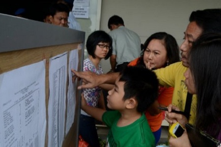  PESAWAT AIRASIA HILANG: Pencarian Diperpanjang Melebihi 7 Hari