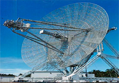  Pemenuhan Kebutuhan Radar Maritim Dan Pertahanan Masih Minim