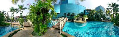  TAHUN BARU 2015: Hotel Bersaing Tawarkan Promo Khusus
