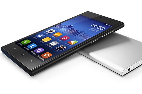  Dapat Pinjaman US$1,1 Miliar, Xiaomi Luncurkan Flagship Terbaru Januari 2015