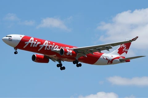  AIRASIA HILANG: Anggota DPR Ini Yakin Para Korban Masih Hidup