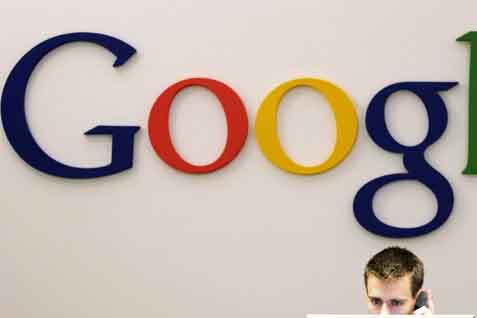  GMAIL, Milik Google Diblokir di China