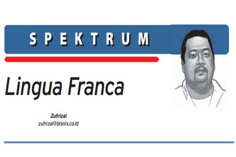  SPEKTRUM: Lingua Franca