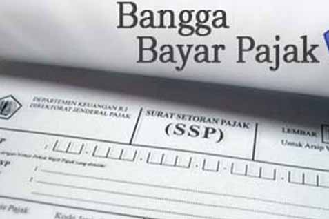 PENERIMAAN PAJAK: DJP Sumbar dan Jambi Prioritaskan 5 Sektor Ini
