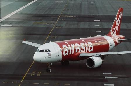  SERPIHAN AIRASIA QZ8501 DITEMUKAN : Presiden Jokowi Apresiasi Kerja Tim SAR