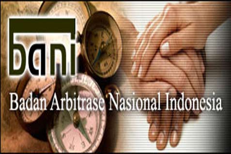  LEMBAGA PERADILAN: Arbitrase dan Penyelesaian Sengketa Bisnis 2015